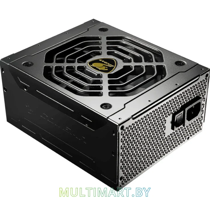 Блок питания Cougar GEX1050